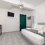Anemomilos Apart-hotel