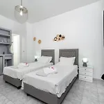 Anemomilos Apart-hotel 4*