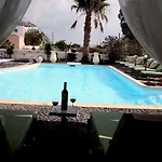 Anemomilos Apart-hotel