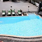 Anemomilos Apart-hotel