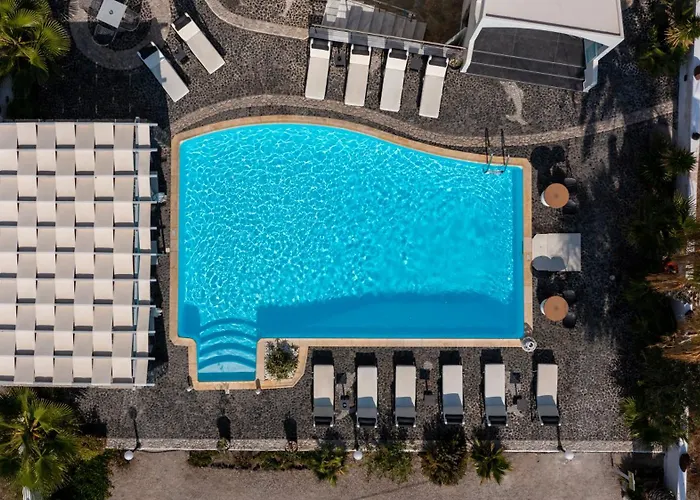 Apart-hotel Anemomilos