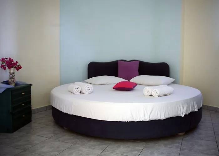 Anemomilos Apart-hotel 4*