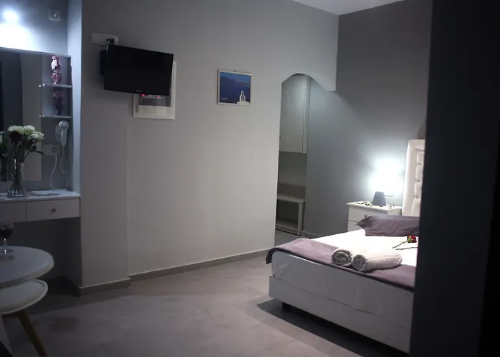 Apart-hotel Anemomilos 4*