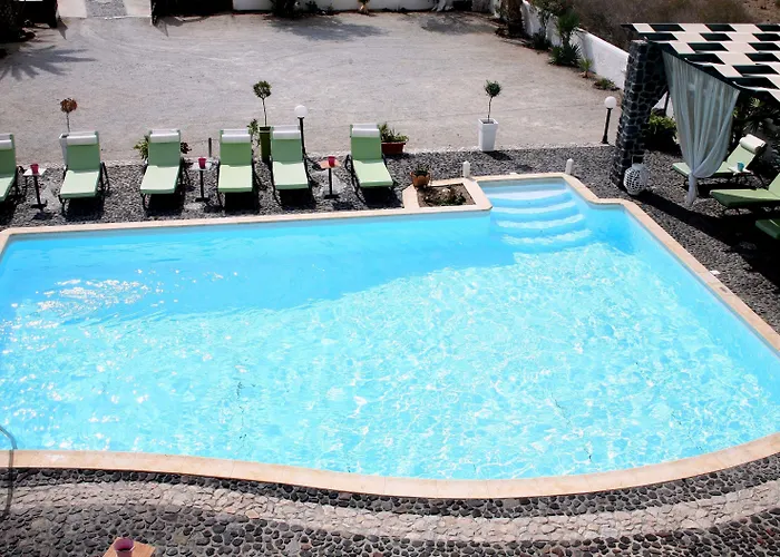 Anemomilos Apart-hotel