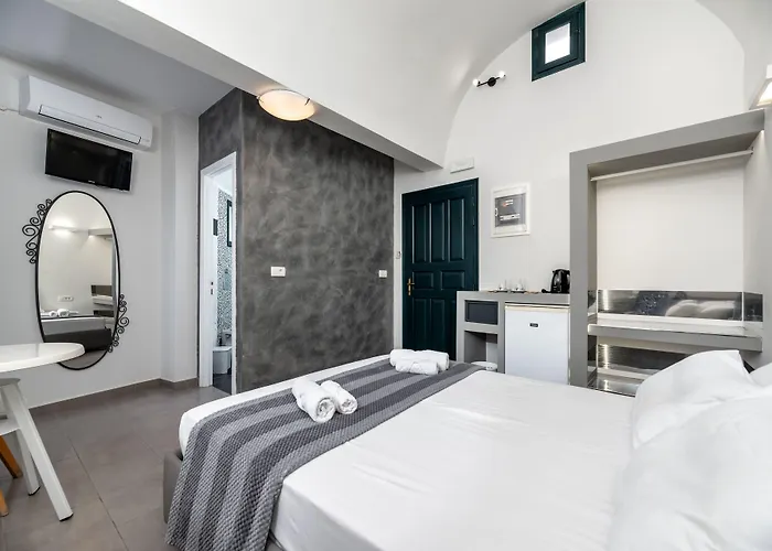 Apart-hotel Anemomilos