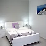 Hotel apartamentowy Anemomilos