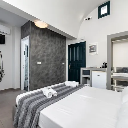Anemomilos Aparthotel