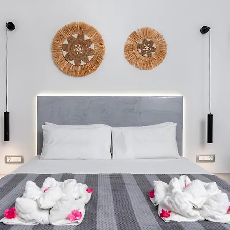 Apartahotel Anemomilos 4*