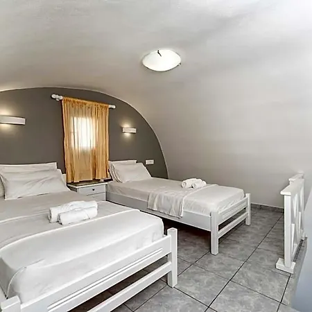 Lejlighedshotel Anemomilos