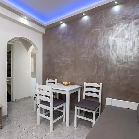 Lejlighedshotel Anemomilos