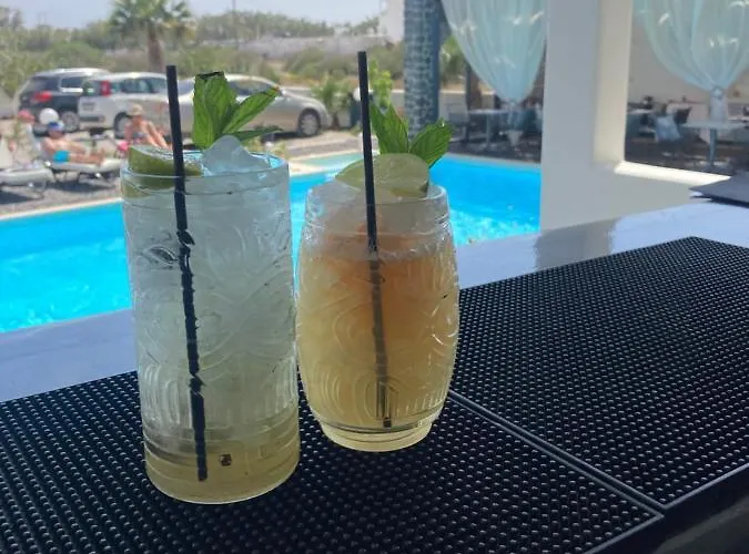 Anemomilos Aparthotel 4*