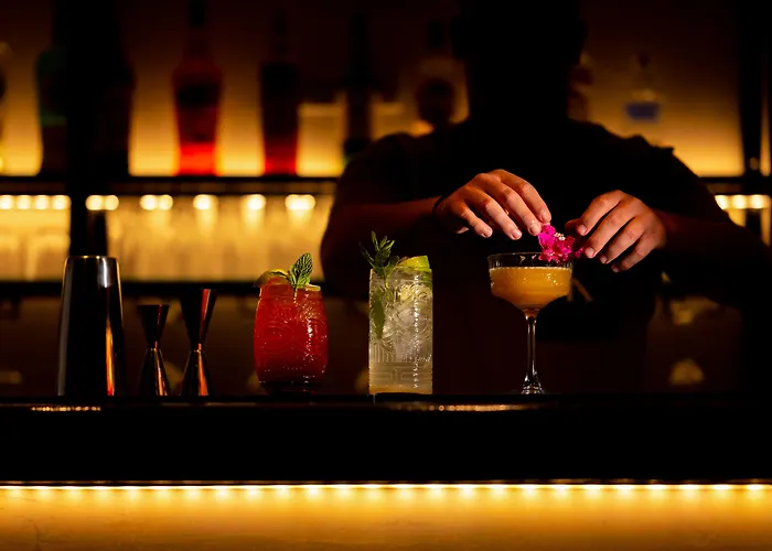 Hotel apartamentowy Anemomilos