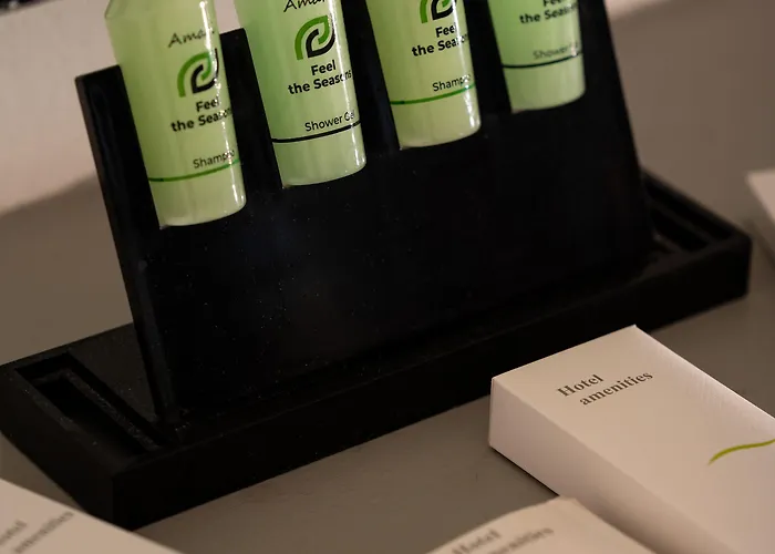 Anemomilos Perissa (Santorini)