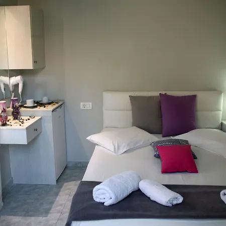 Anemomilos Aparthotel 4*