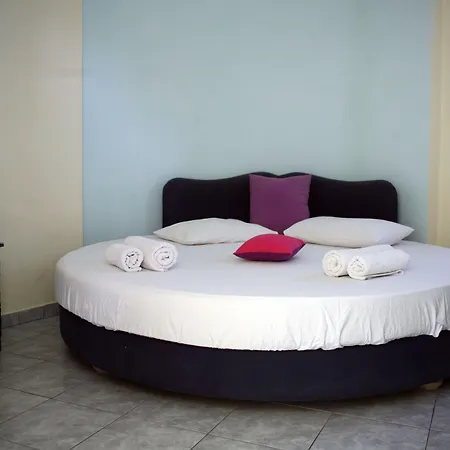 Anemomilos Aparthotel 4*