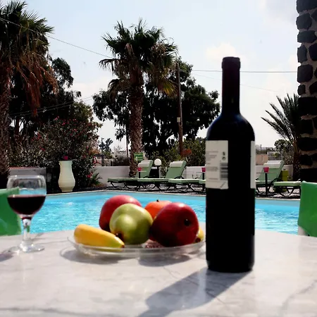 Anemomilos Appart hôtel 4*