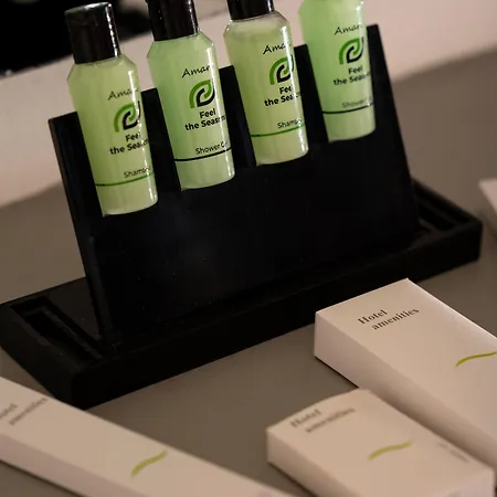 Anemomilos Perissa (Santorini)