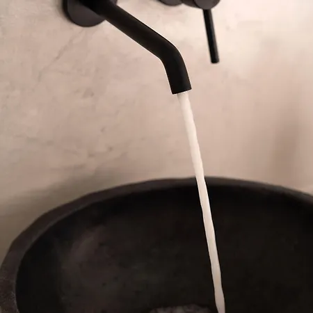 Anemomilos 4* Períssa