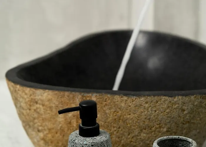 Anemomilos 4* Περίσσα