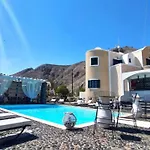 Anemomilos 4* Περίσσα