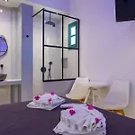 Anemomilos 4* Περίσσα