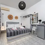 Ξενοδοχείο με διαμερίσματα Anemomilos 4*