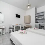 Ξενοδοχείο με διαμερίσματα Anemomilos Περίσσα