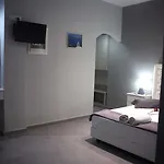 Ξενοδοχείο με διαμερίσματα Anemomilos 4*