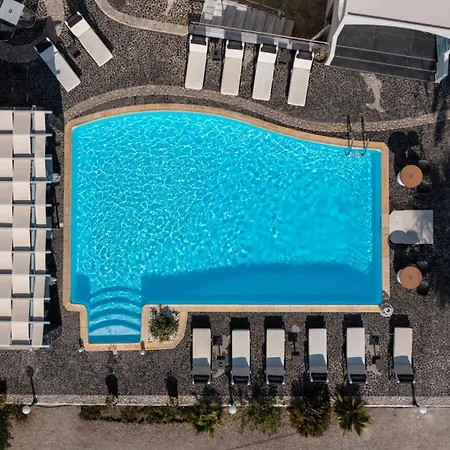 Apartmanhotel Anemomilos