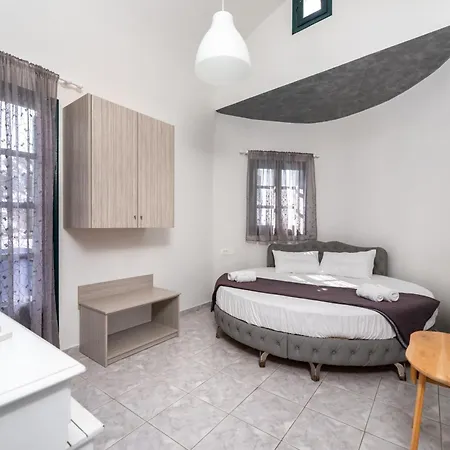 Anemomilos Apartmanhotel